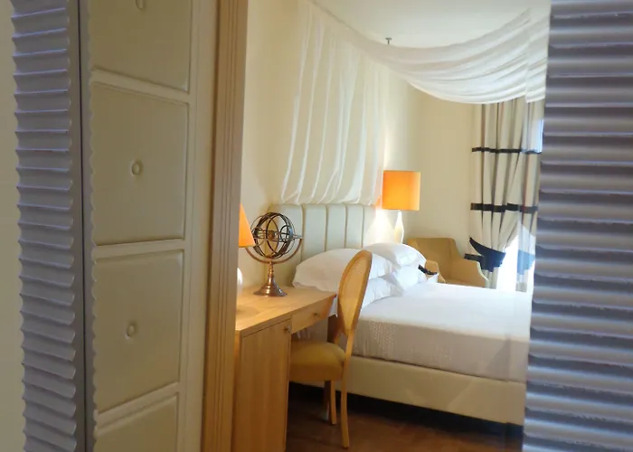 에르바보글리오 4*