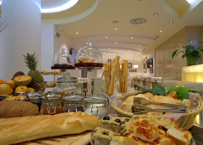 Erbavoglio 4* Rimini