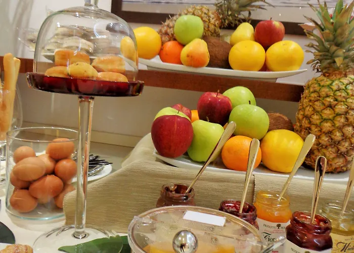 에르바보글리오 호텔