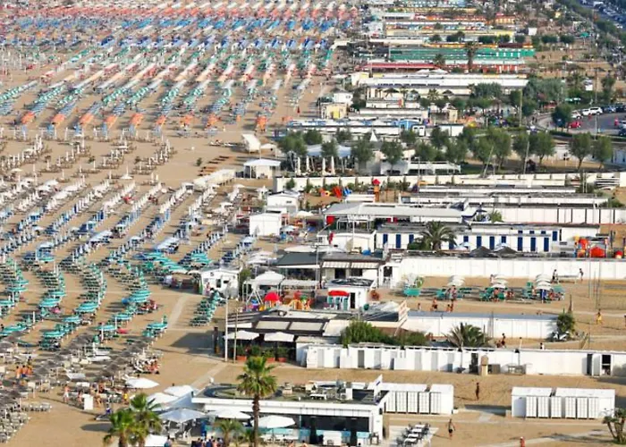 Erbavoglio 4* Rimini