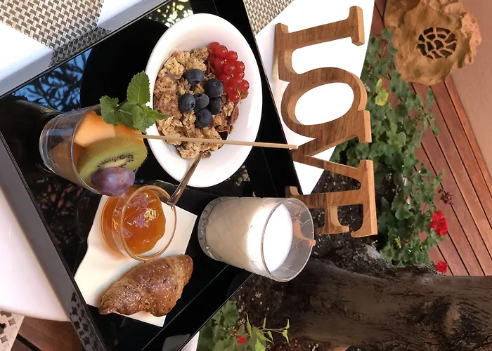 Hotel Erbavoglio Rimini