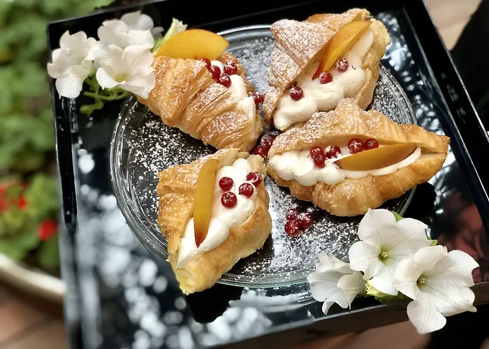 Szálloda Erbavoglio