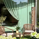 Erbavoglio Отель 4*