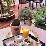 Erbavoglio 4*