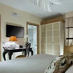 Отель Erbavoglio