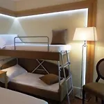 Отель Erbavoglio