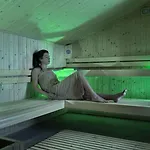 Erbavoglio Отель 4*