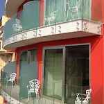 Erbavoglio 4*
