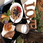 Отель Erbavoglio Римини