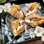 Отель Erbavoglio