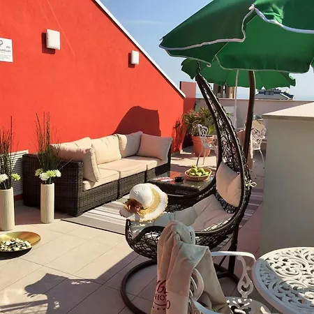 Erbavoglio Hotel 4*