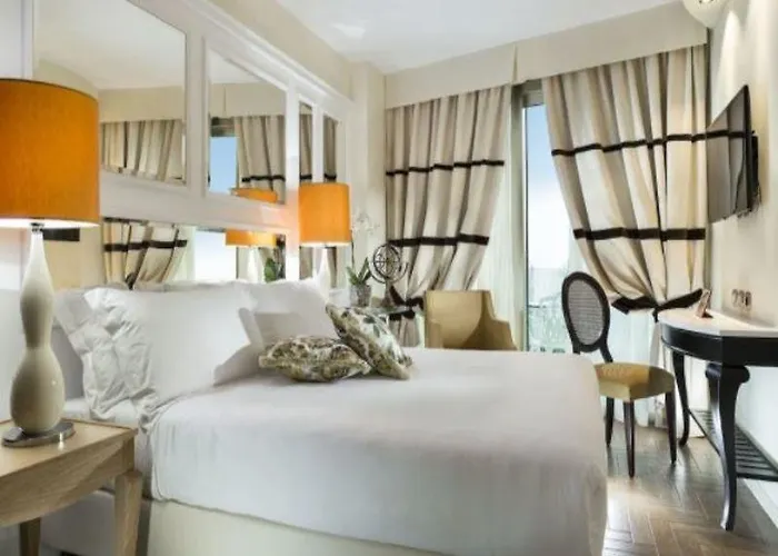 Erbavoglio 4* Rímini