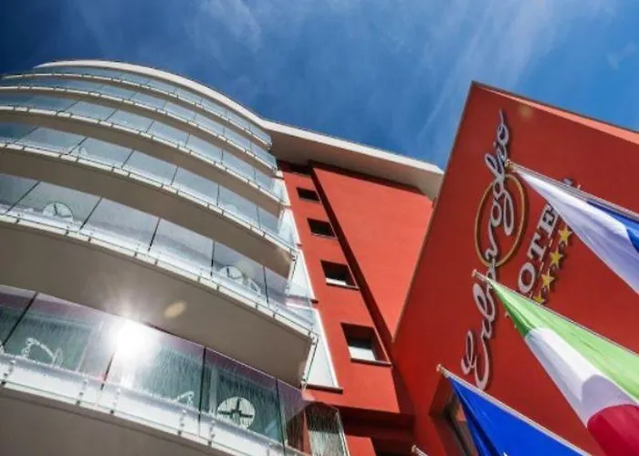 Hotel Erbavoglio 4*