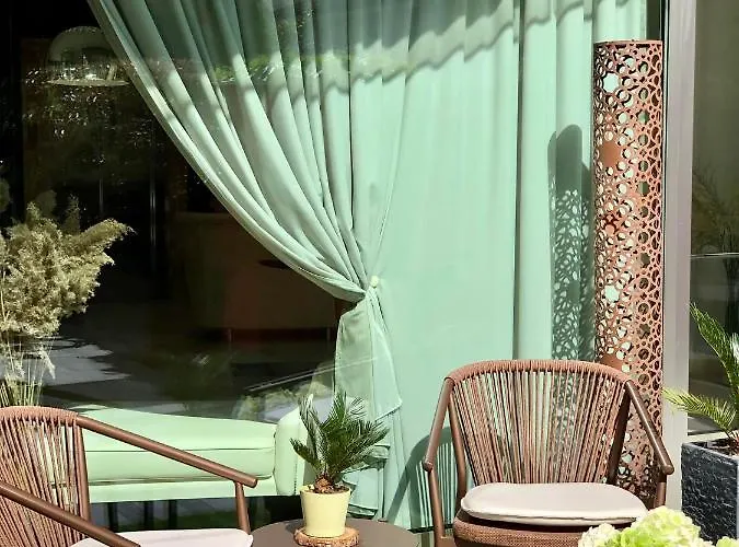 Erbavoglio Hotel 4*