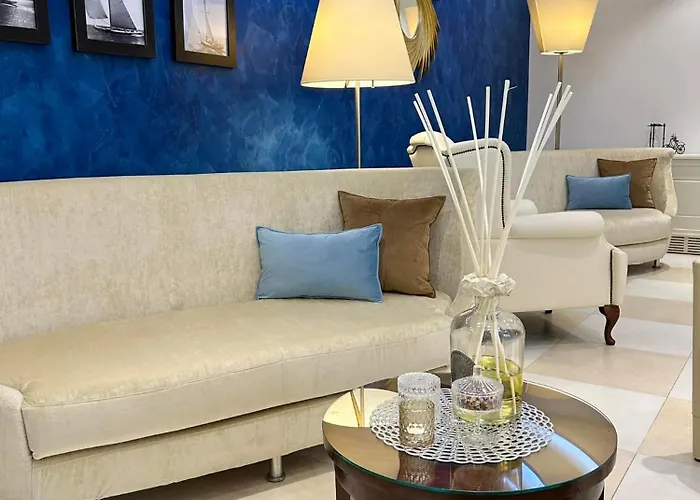 Hotel Erbavoglio 4*