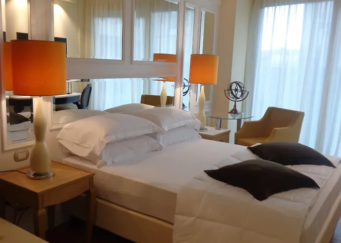 Erbavoglio 4* Rímini