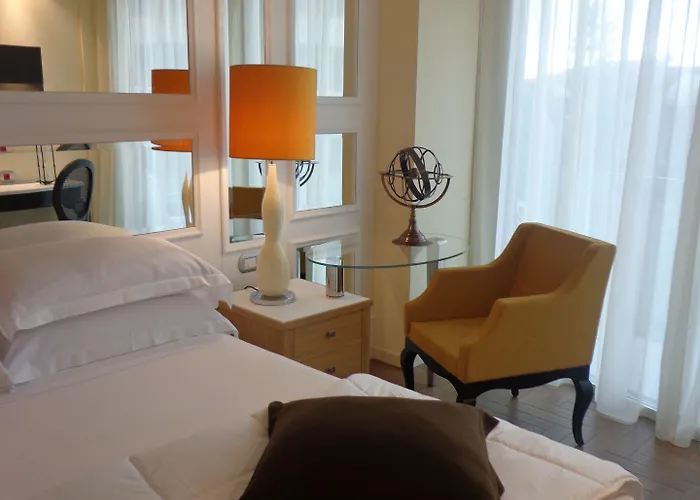 Erbavoglio Hotel 4*