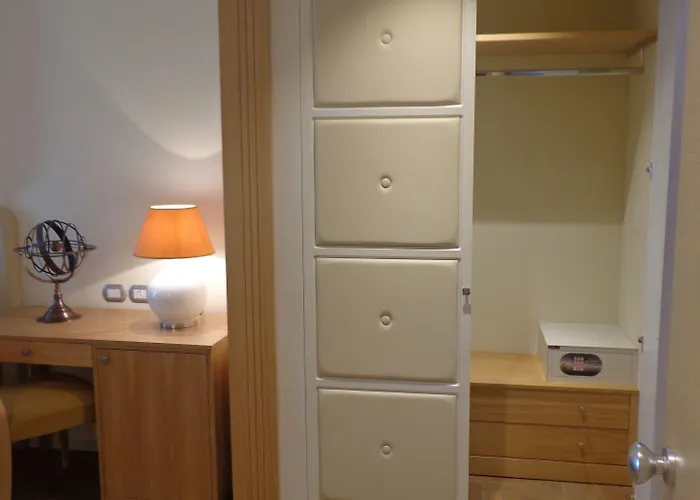 Erbavoglio 4*