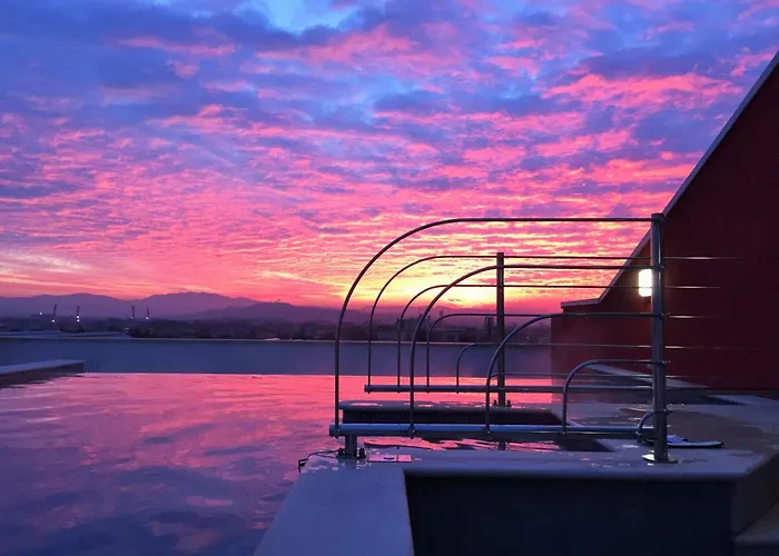 Erbavoglio 4* Rímini