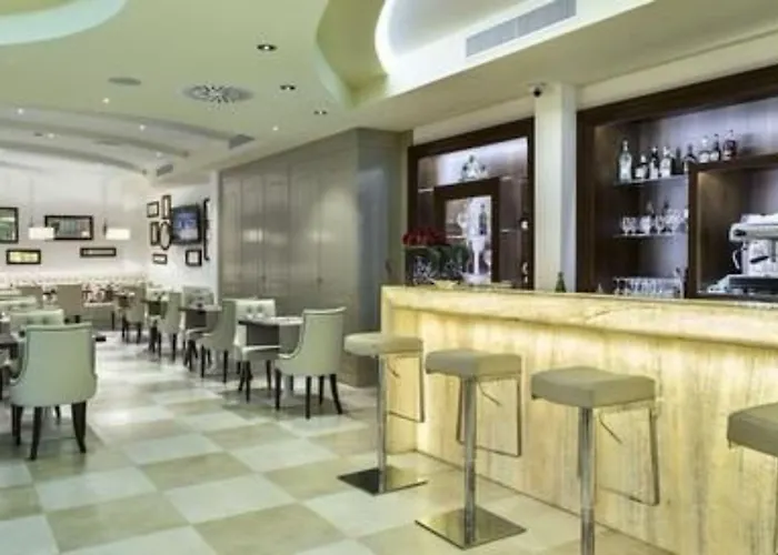 Hotel Erbavoglio 4*