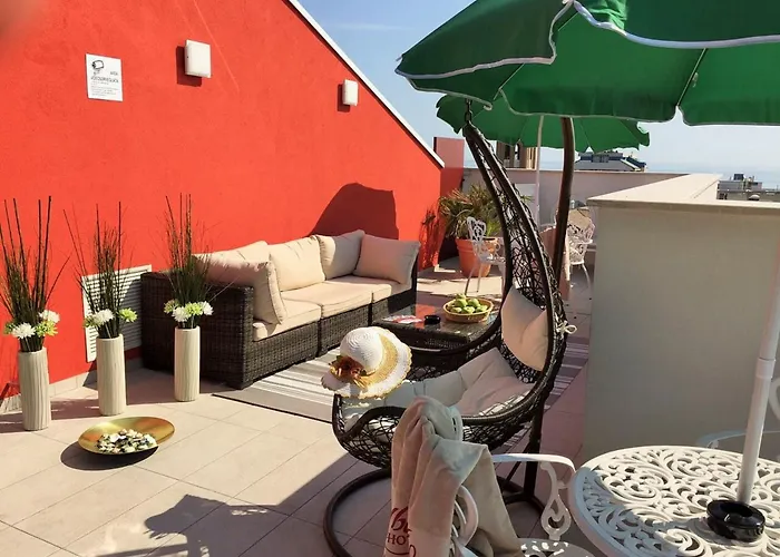 Erbavoglio Hotel 4*