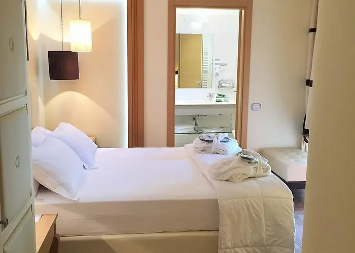 Erbavoglio 4*