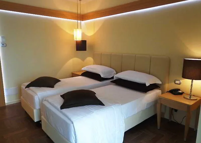 Erbavoglio Hotel