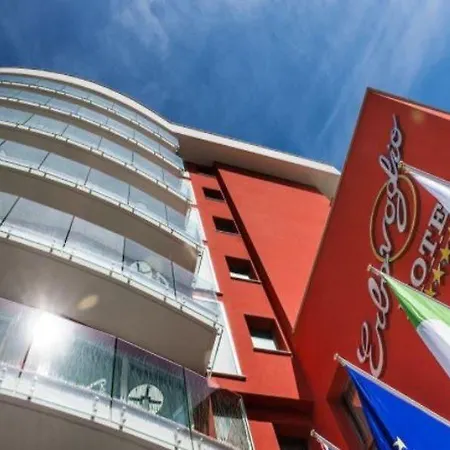 Hotel Erbavoglio 4*