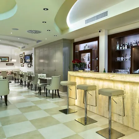 Erbavoglio Hotel 4*