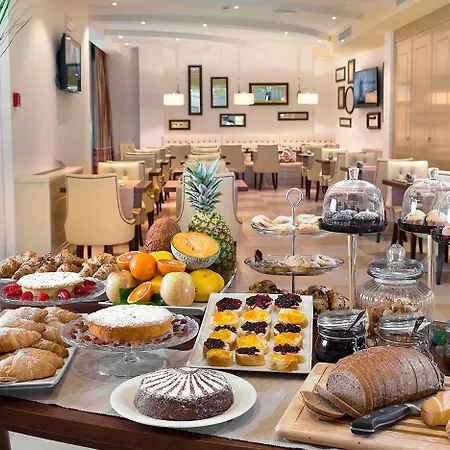 Erbavoglio Отель Римини