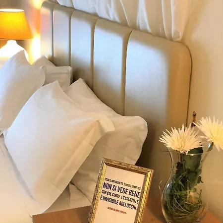 Отель Erbavoglio 4*