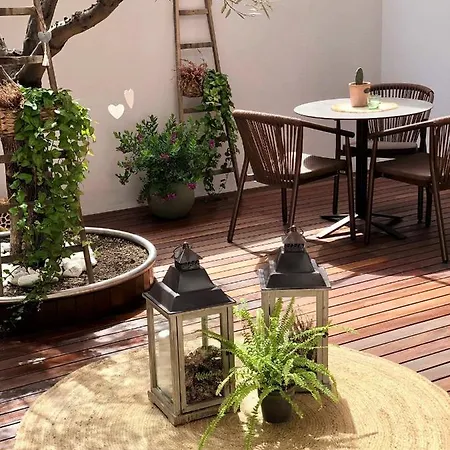 Erbavoglio Отель 4*