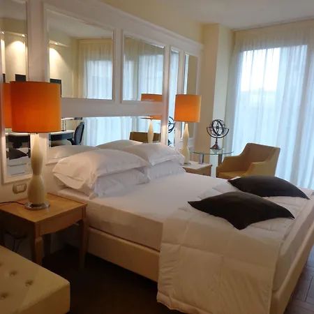 Erbavoglio 4* Римини