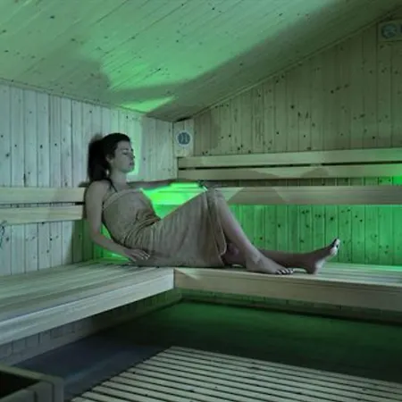 Erbavoglio Отель 4*