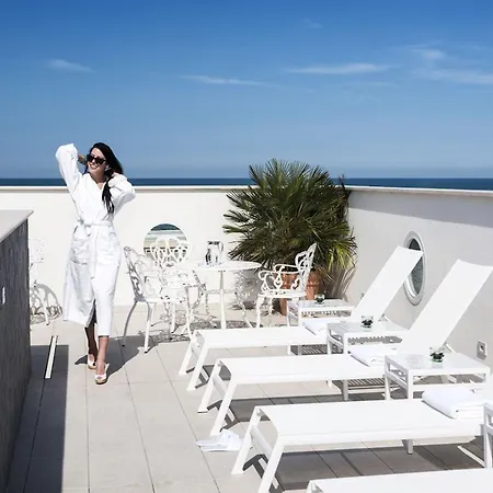 Erbavoglio Отель Римини