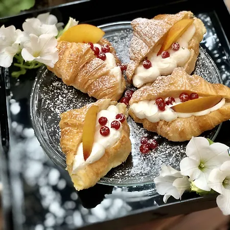 Отель Erbavoglio