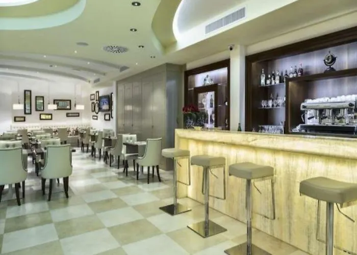 Hotel Erbavoglio Rimini