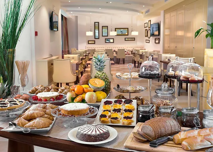 Erbavoglio Hotel Rimini