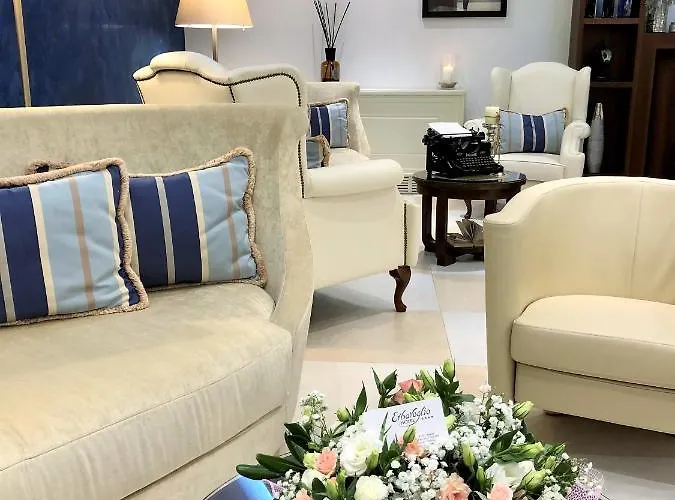 Erbavoglio 4*