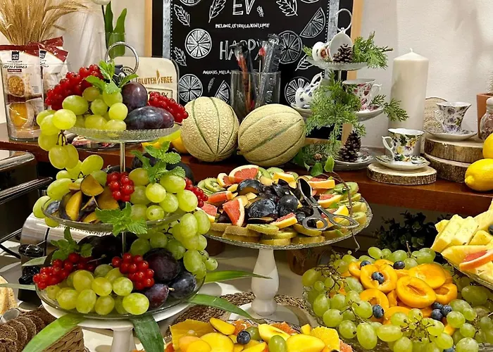 Hotel Erbavoglio Rimini