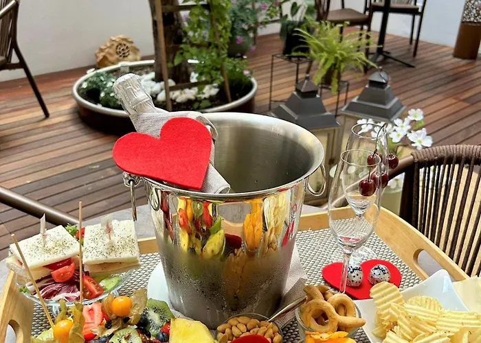 Erbavoglio 4* Rimini