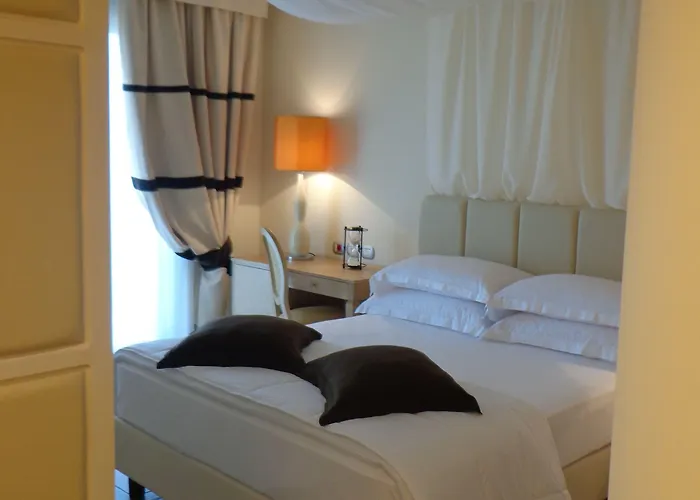 Erbavoglio 4* Rimini