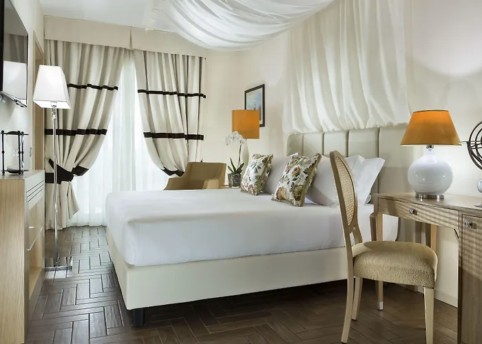 Erbavoglio 4* Rimini