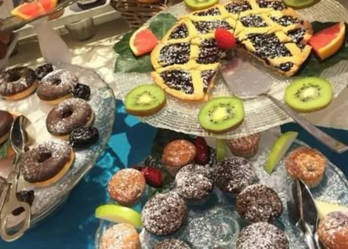 Hotel Erbavoglio Rimini