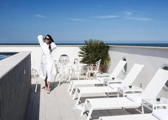 Erbavoglio Hotel Rimini