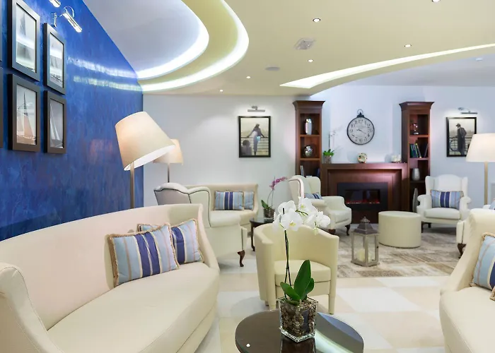 Hotel Erbavoglio 4*