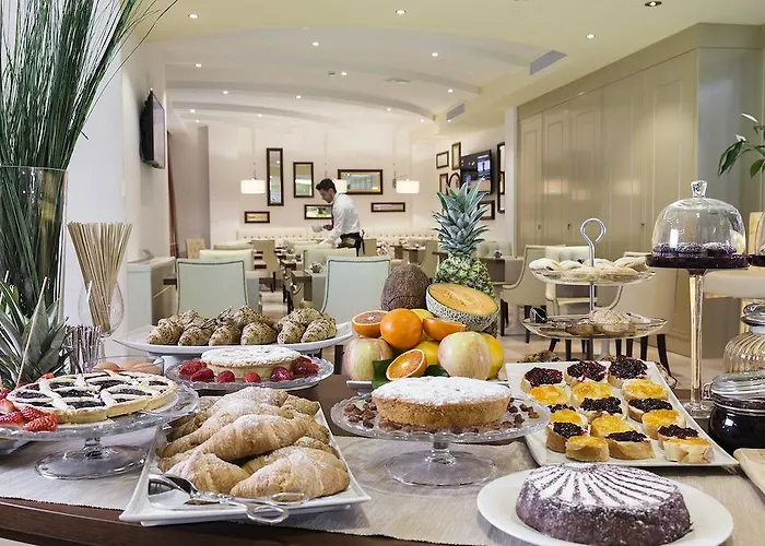 Erbavoglio Hotel Rimini